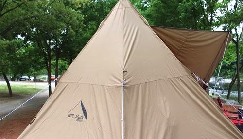 tentmark｜CIRCUS TC